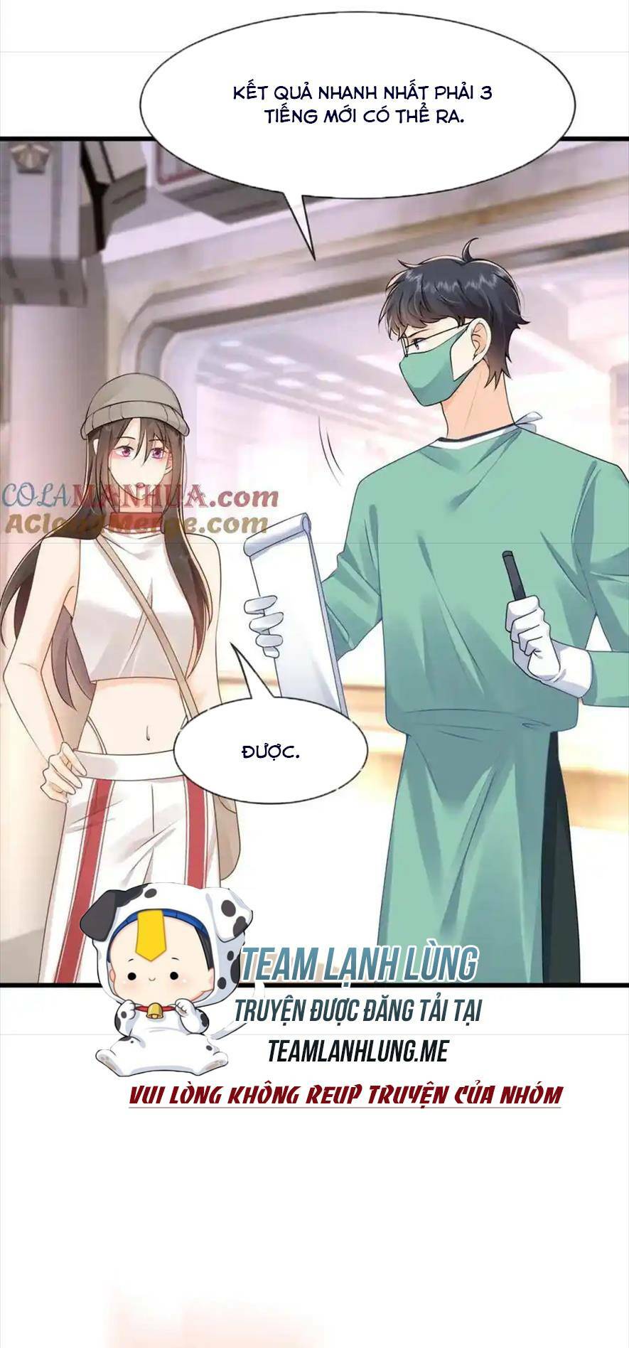Vụng Trộm Chương 27 Ảnh 16