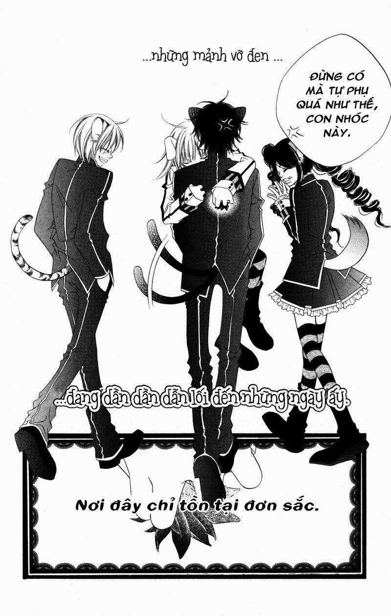 Monochrome Shounen Shoujo Chương 2 Ảnh 46