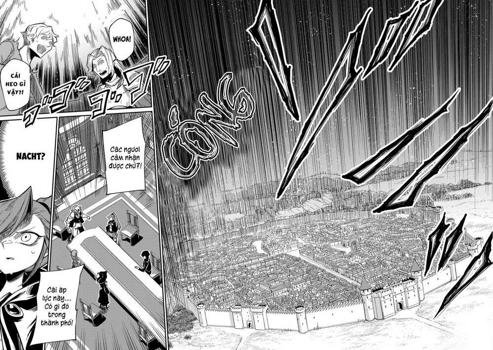 Neta Chara Tensei Toka Anmarida! Chương 7 Ảnh 34