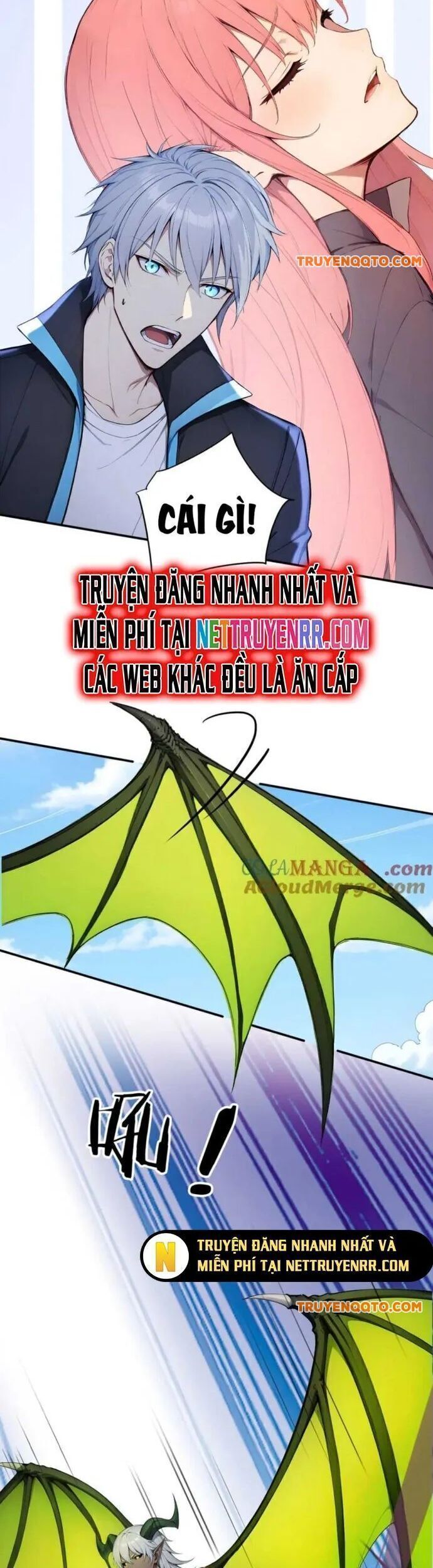Khắp Thần Giới: Ta Hiến Tế Hàng Vạn Sinh Linh Trở Thành Thần Chương 94 Ảnh 19