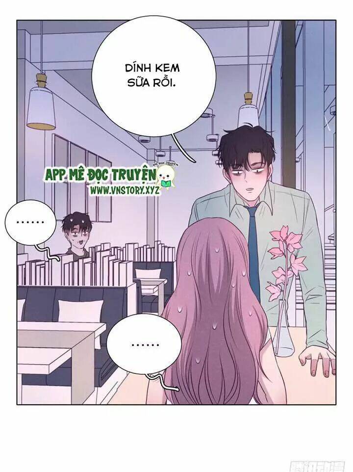 Chuyên Tình Yêu Của Ông Chú Cool Ngầu Chương 70 Ảnh 17