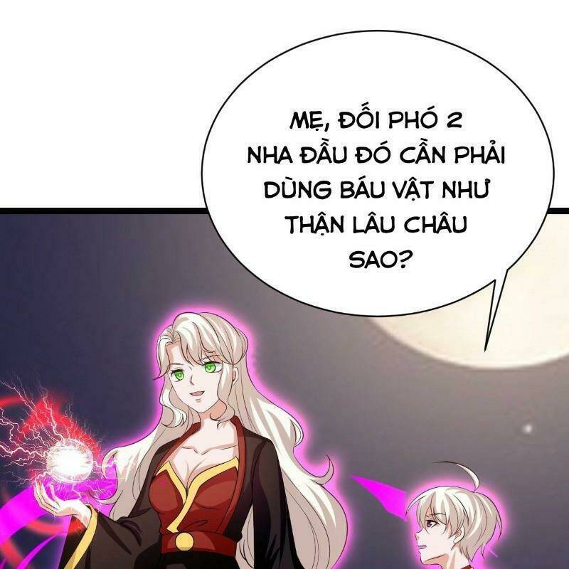 Vú Em Của Tiên Ma Chương 30 Ảnh 27