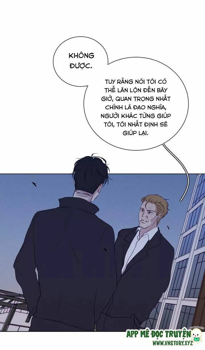 Chuyên Tình Yêu Của Ông Chú Cool Ngầu Chương 63 Ảnh 29