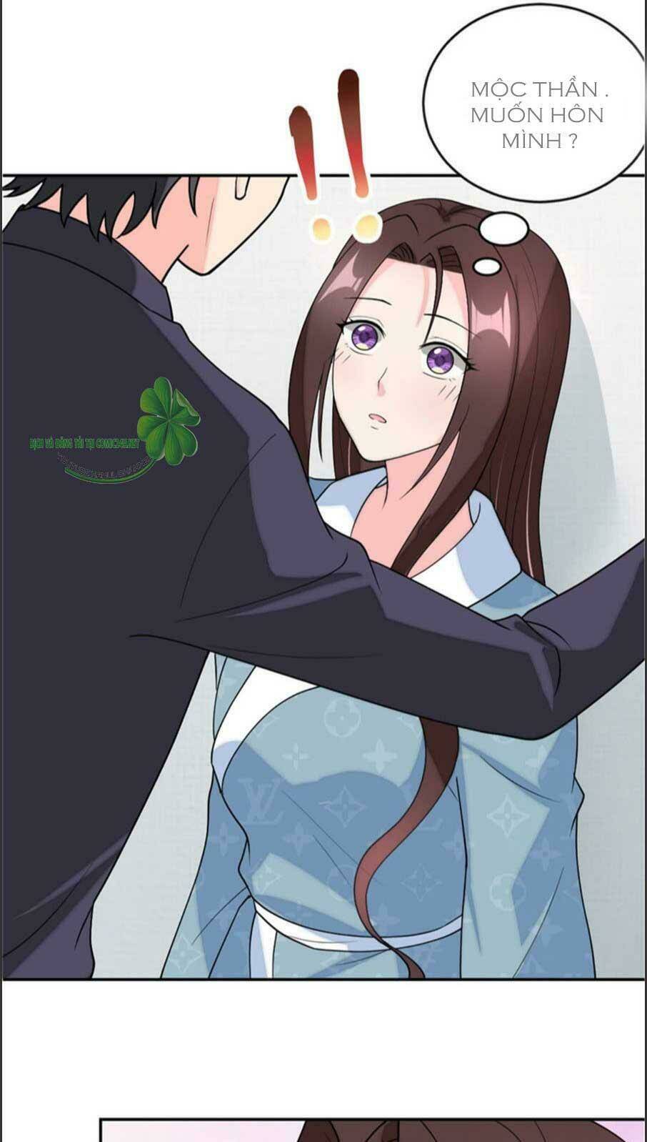 Manh Bảo Đột Kích: Mami Cha Con Đâu ? Chương 70 Ảnh 23