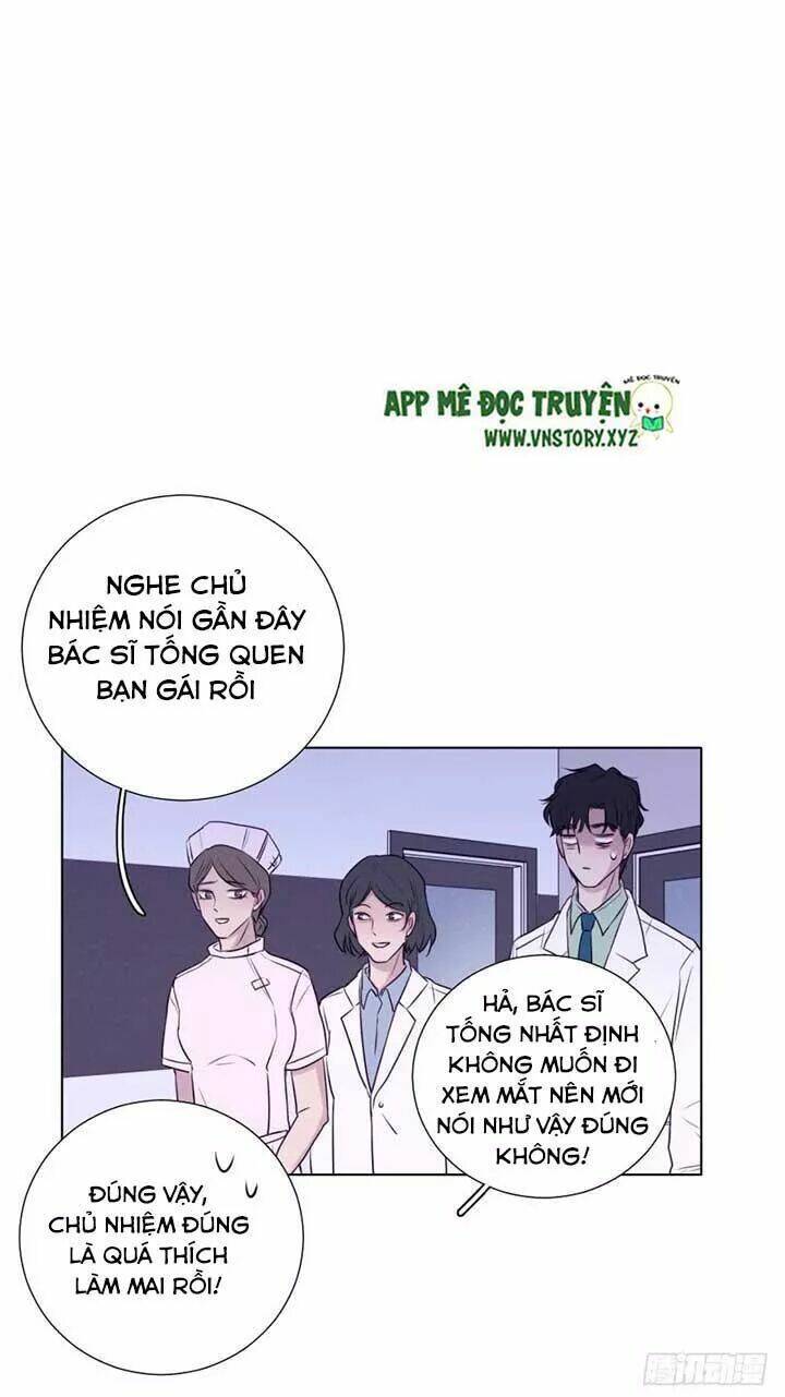 Chuyên Tình Yêu Của Ông Chú Cool Ngầu Chương 69 Ảnh 23