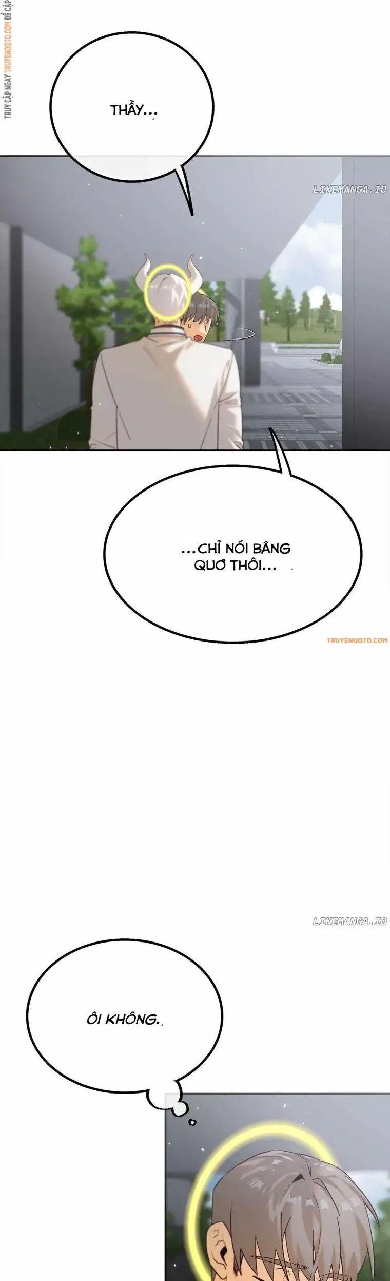 Tôi Là Học Sinh Hạng D Chương 40 Ảnh 10