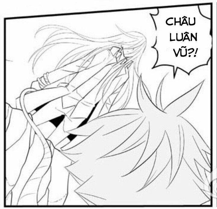 Nghệ Thuật Gian Lận Chương 89 Ảnh 11