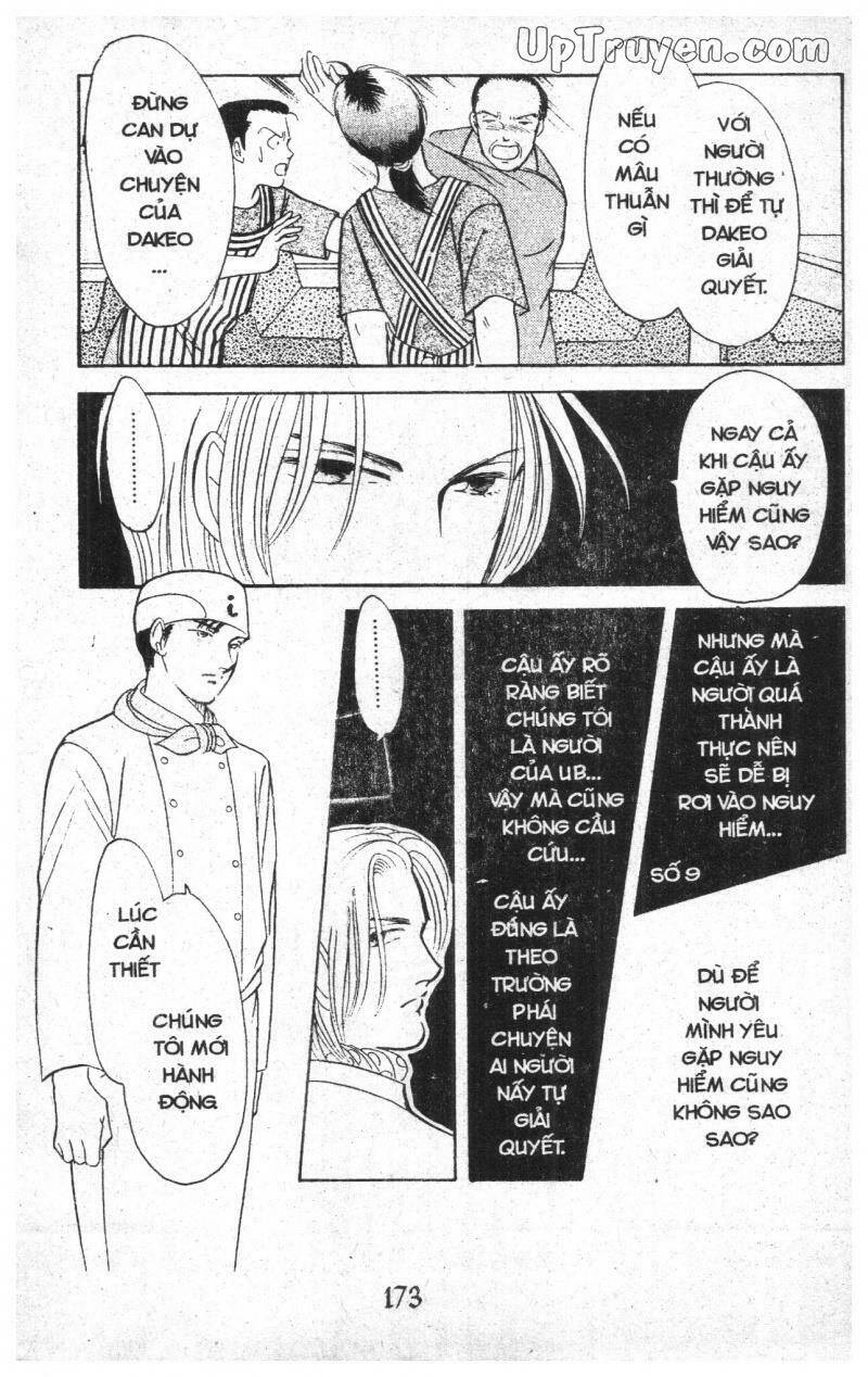 9 Banme No Musashi Chương 12 Ảnh 172