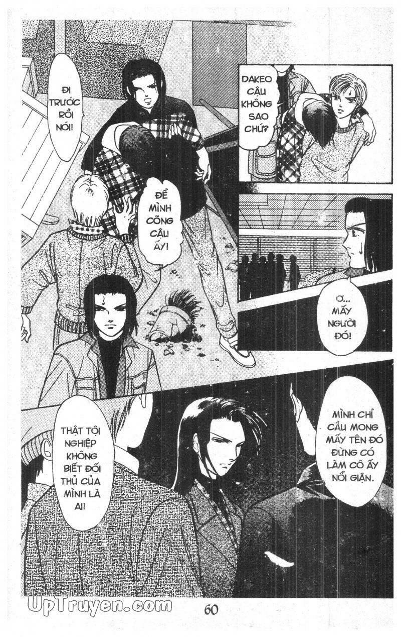 9 Banme No Musashi Chương 13 Ảnh 59