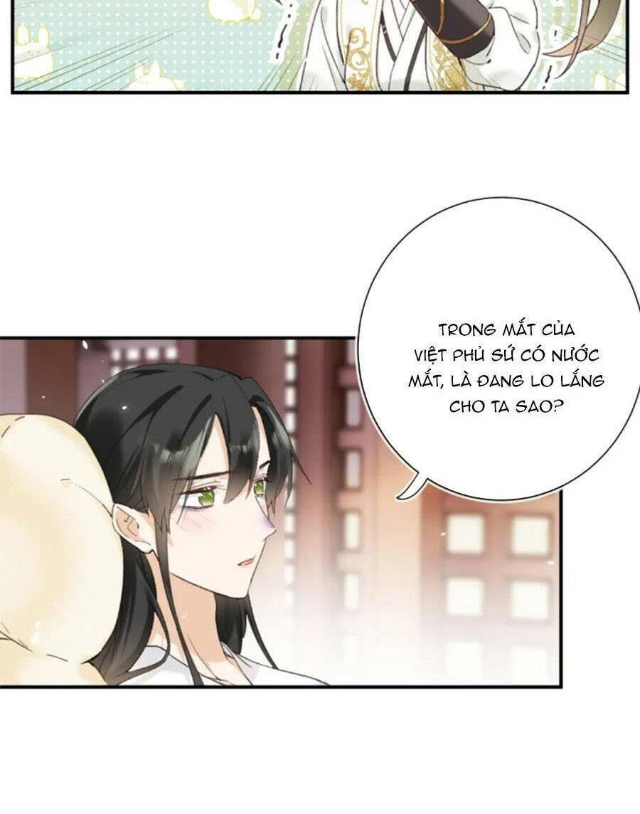 Lui Lui Lui Lui Ra! Chương 111 Ảnh 20