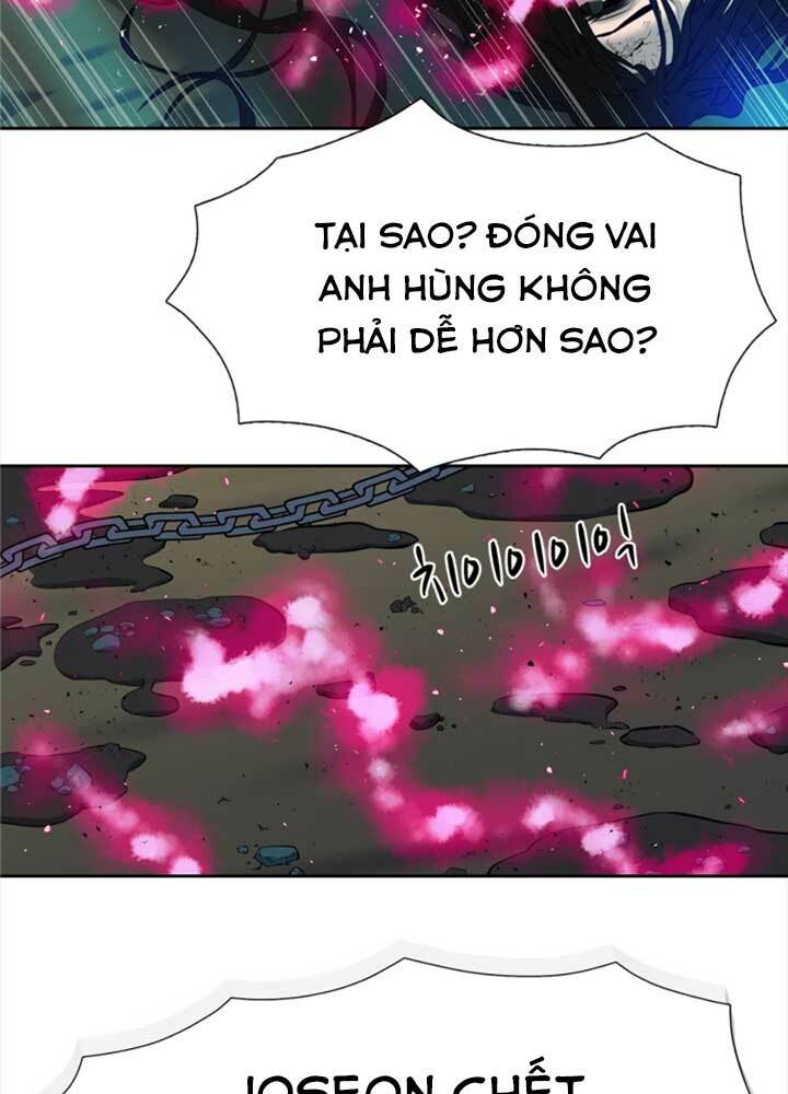 Bậc Thầy Kiếm Sư 2: Arachi Dị Nhân Đầu Tiên Chương 3 Ảnh 94