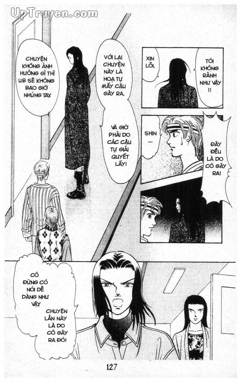 9 Banme No Musashi Chương 11 Ảnh 126