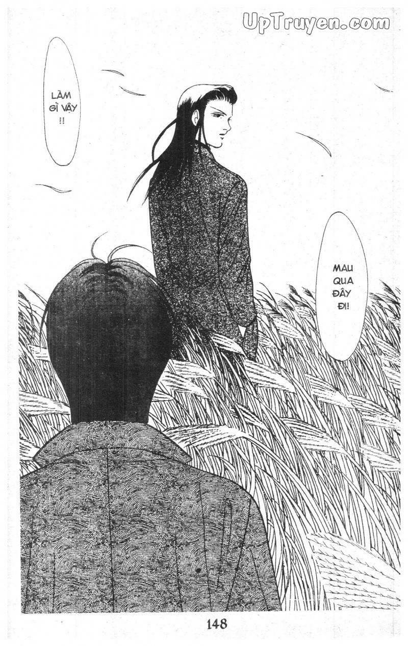 9 Banme No Musashi Chương 11 Ảnh 147