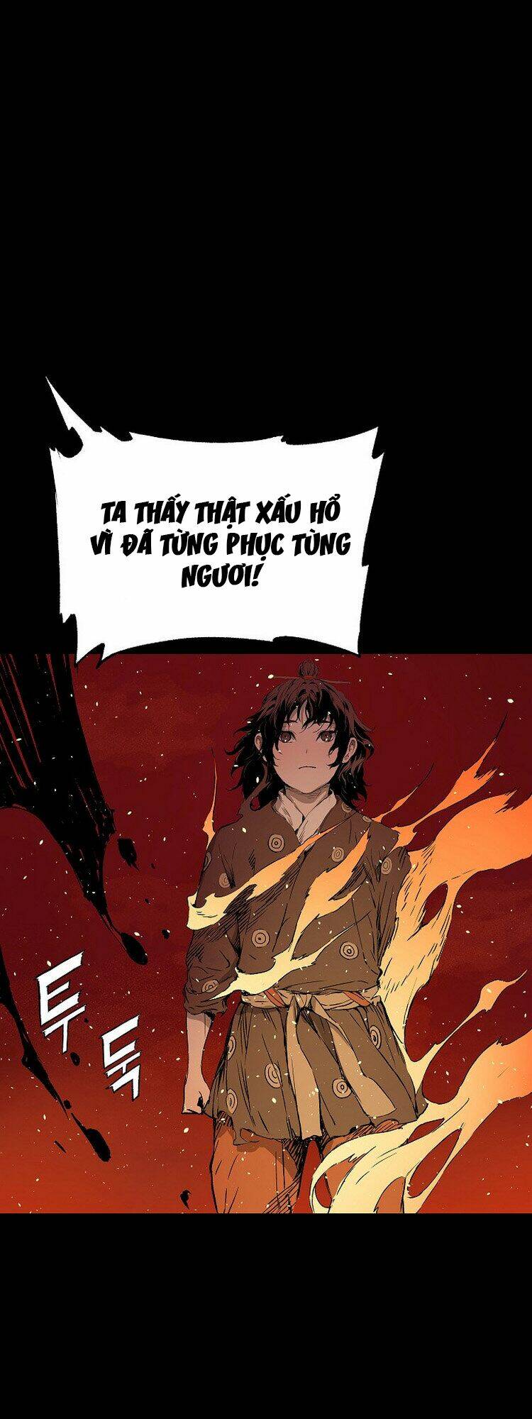 Vô Kiếm Tiểu Tử Chương 100 Ảnh 35