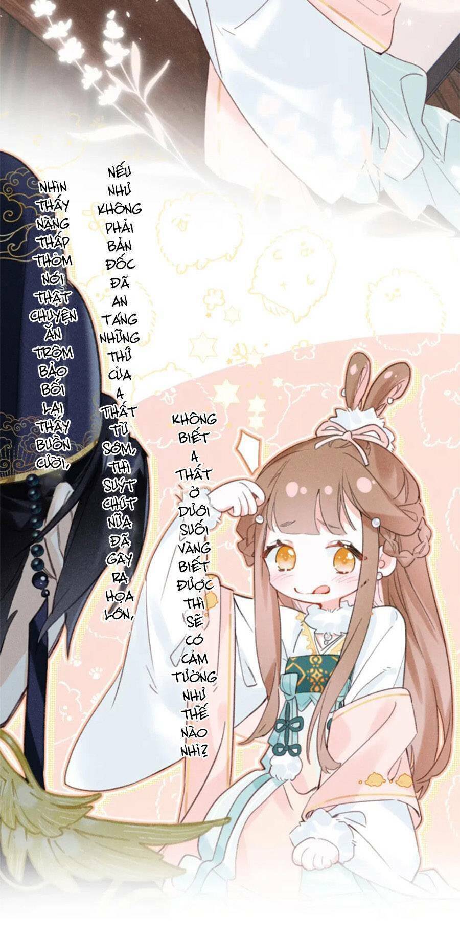 Lui Lui Lui Lui Ra! Chương 103 Ảnh 14