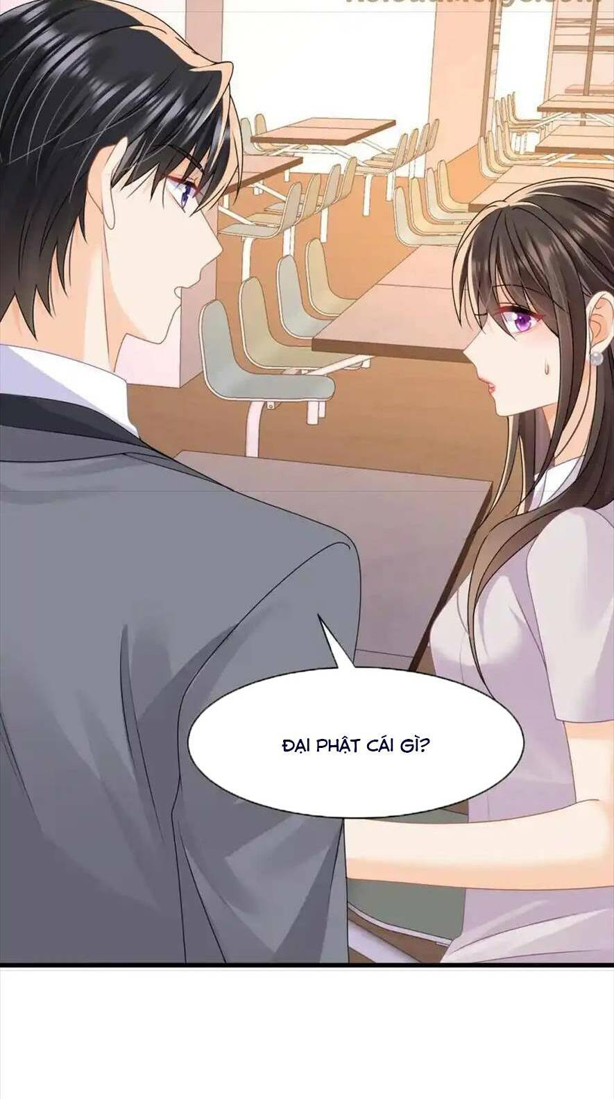 Vụng Trộm Chương 36 Ảnh 36