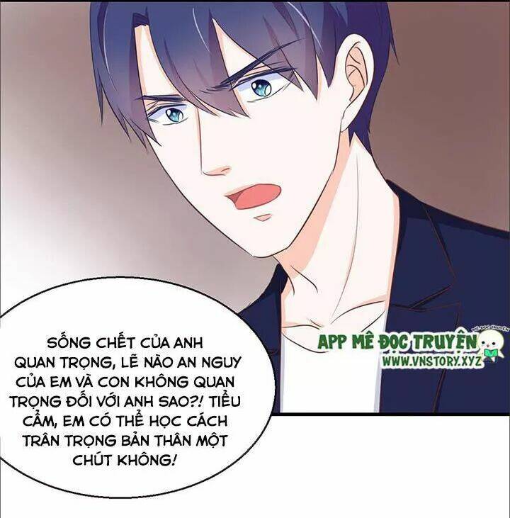 Cẩm Lý Thiếu Nữ Của Tôi Chương 103 Ảnh 36