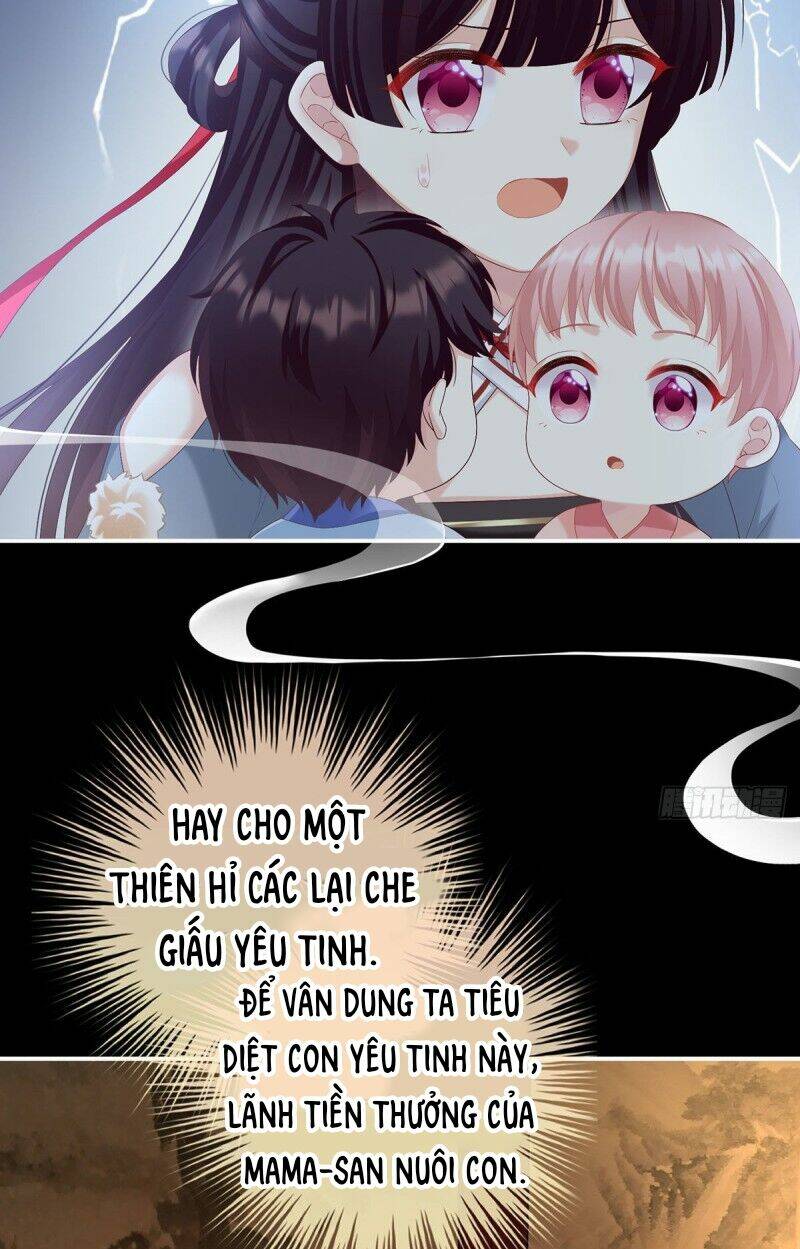 Kiều Phu Có Hỉ Chương 63 Ảnh 30