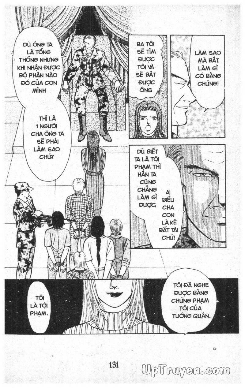 9 Banme No Musashi Chương 12 Ảnh 130