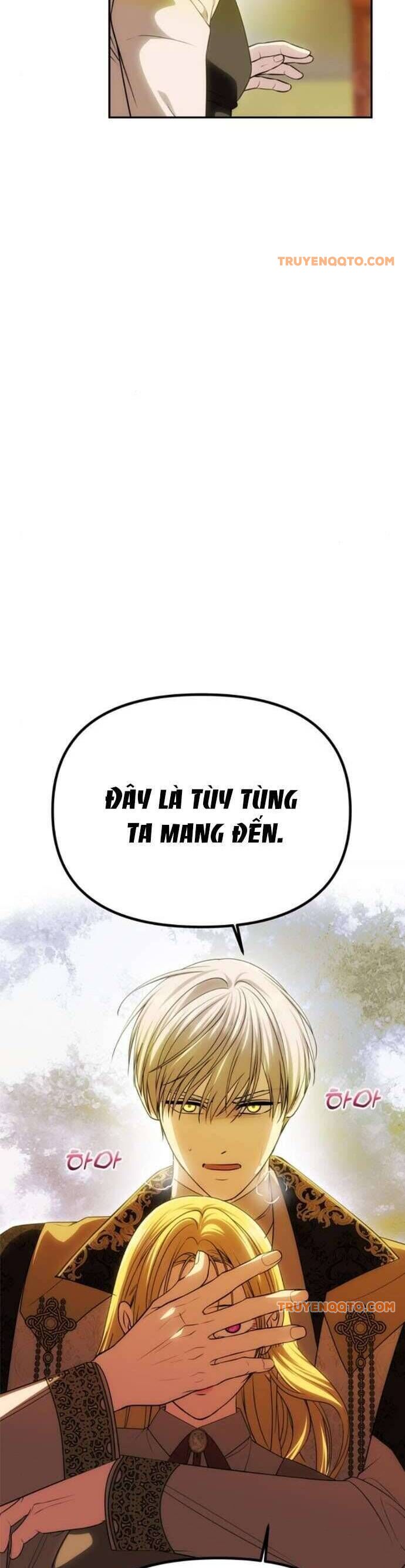 Chỉ Cần Một Người Chồng Là Đủ Chương 51 Ảnh 15