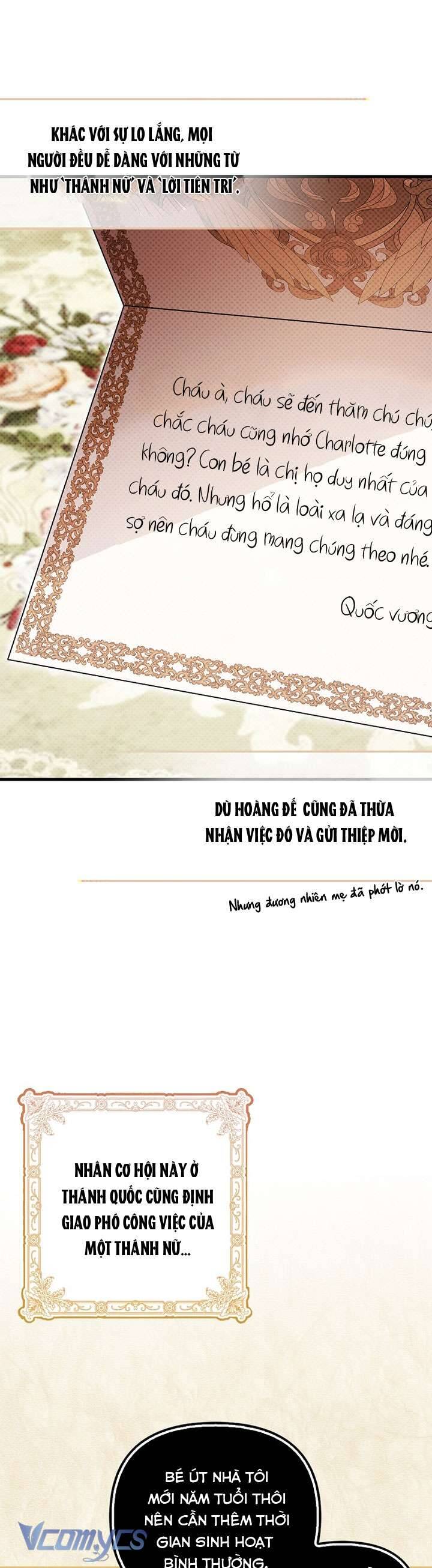 Lần Đầu Tiên Được Yêu Thương Chương 59 Ảnh 15