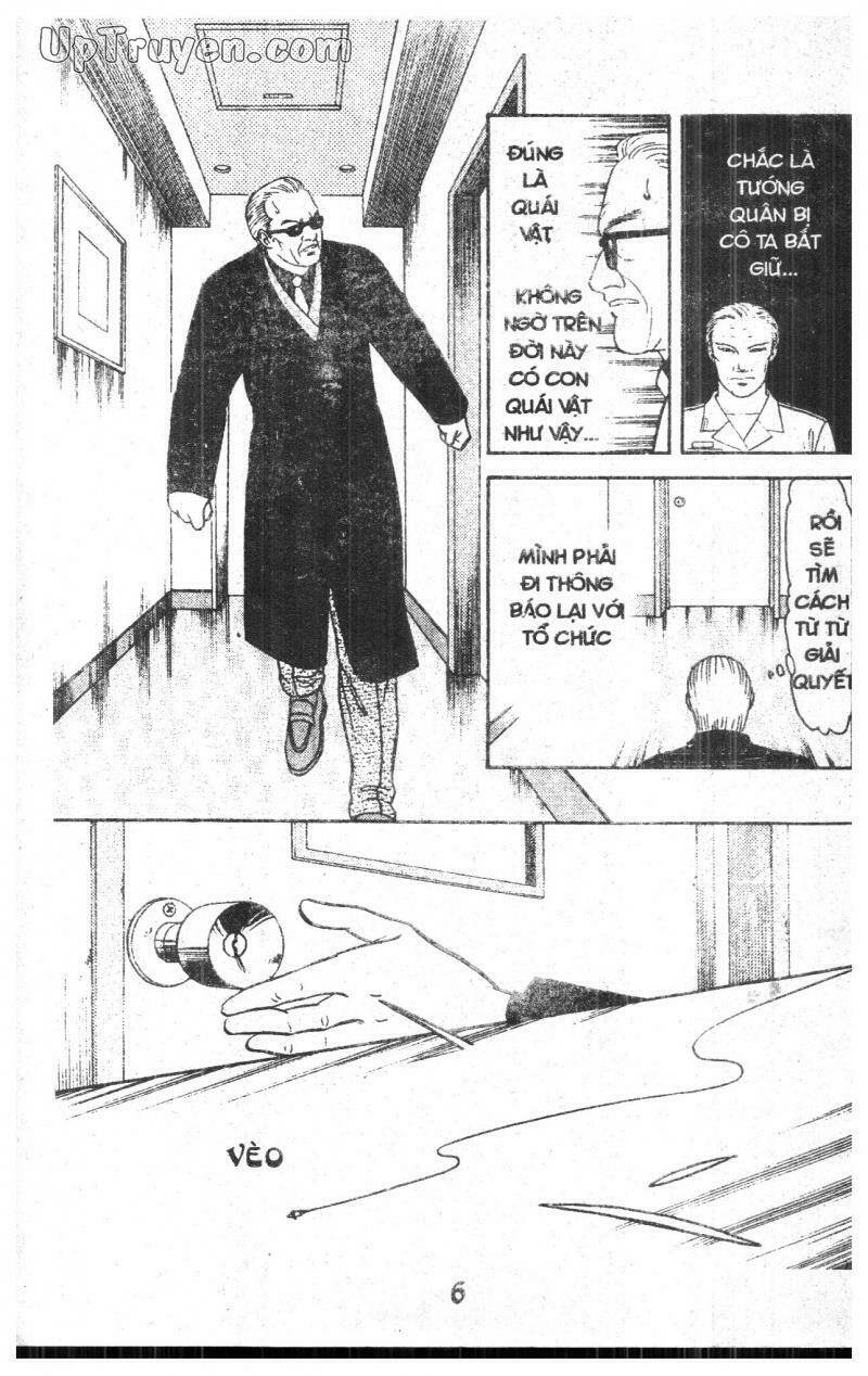 9 Banme No Musashi Chương 14 Ảnh 5