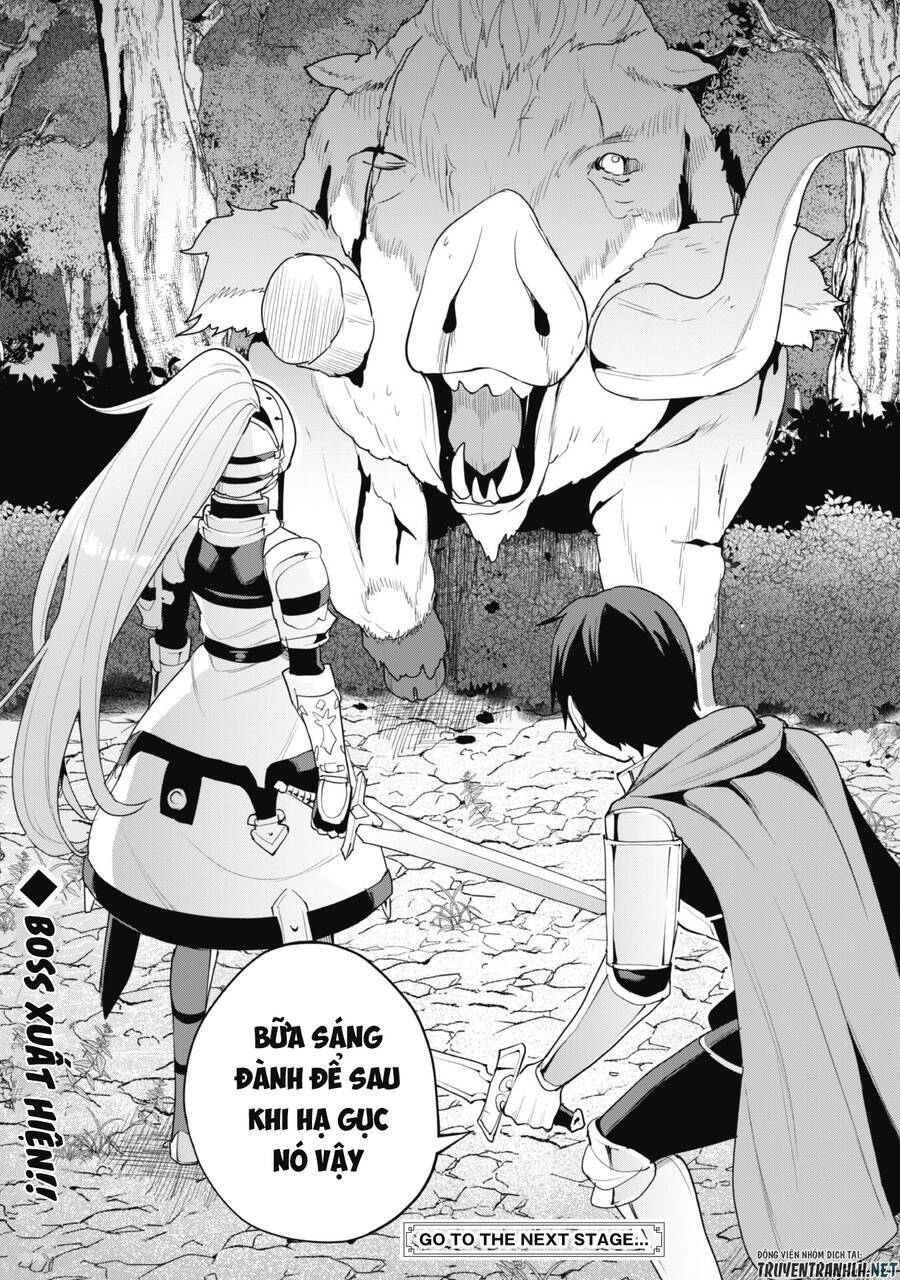 Gacha Wo Mawashite Nakama Wo Fuyasu Saikyou No Bishoujo Gundan Wo Tsukuriagero Chương 50 Ảnh 24