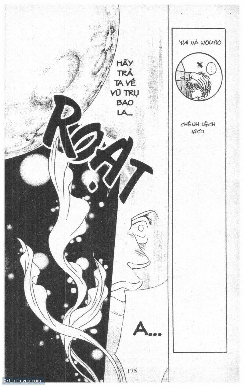Nàng Tiên Ánh Trăng - Kaguya Hime Chương 24 Ảnh 176
