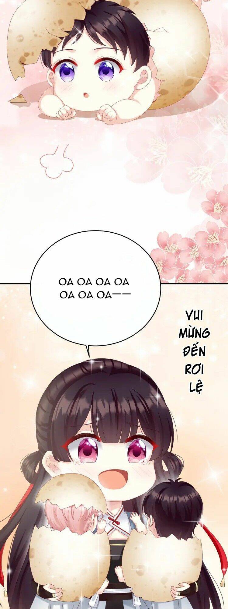 Kiều Phu Có Hỉ Chương 62 Ảnh 15