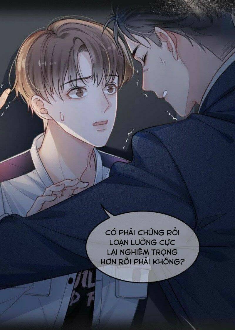 Thiên ĐịA BạCh Câu Chương 2 Ảnh 15