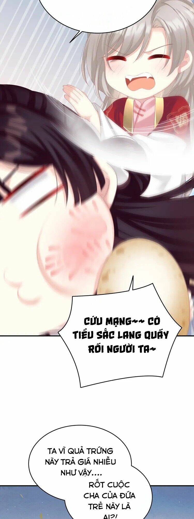 Kiều Phu Có Hỉ Chương 60 Ảnh 28