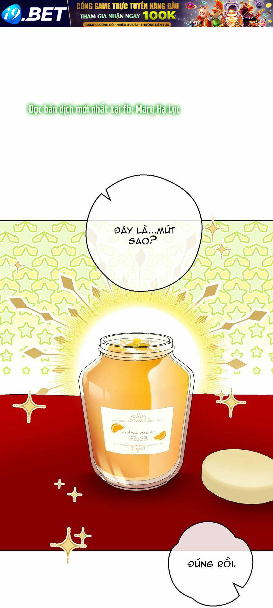 Bí Quyết Trà 50 Của Nữ Công Tước Chương 117 Ảnh 2