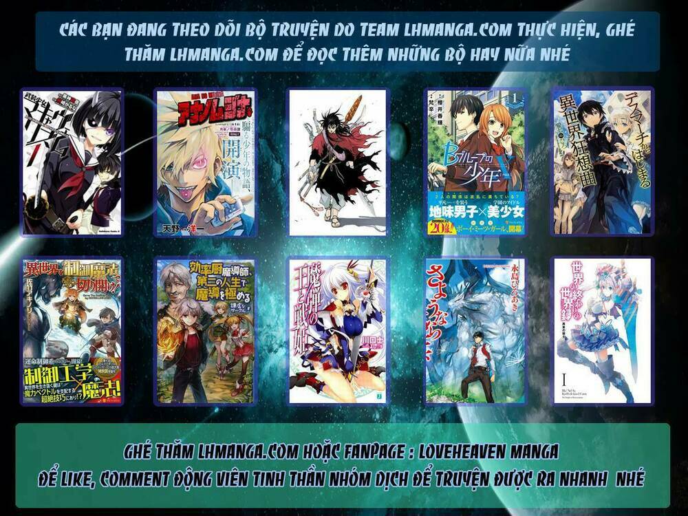 B Group No Shounen X Chương 3 Ảnh 32