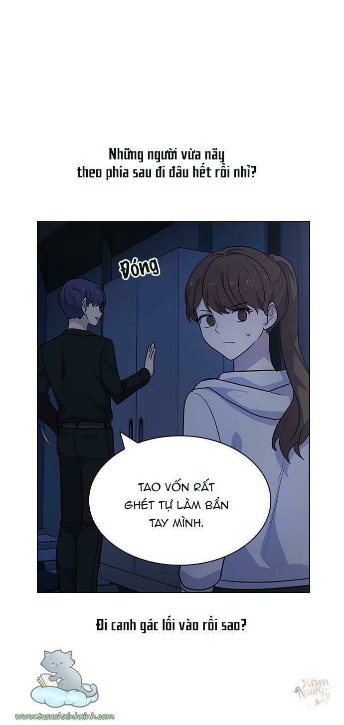 Thằng Bạn Trai Tồi Tệ Của Tôi Chương 70 Ảnh 42