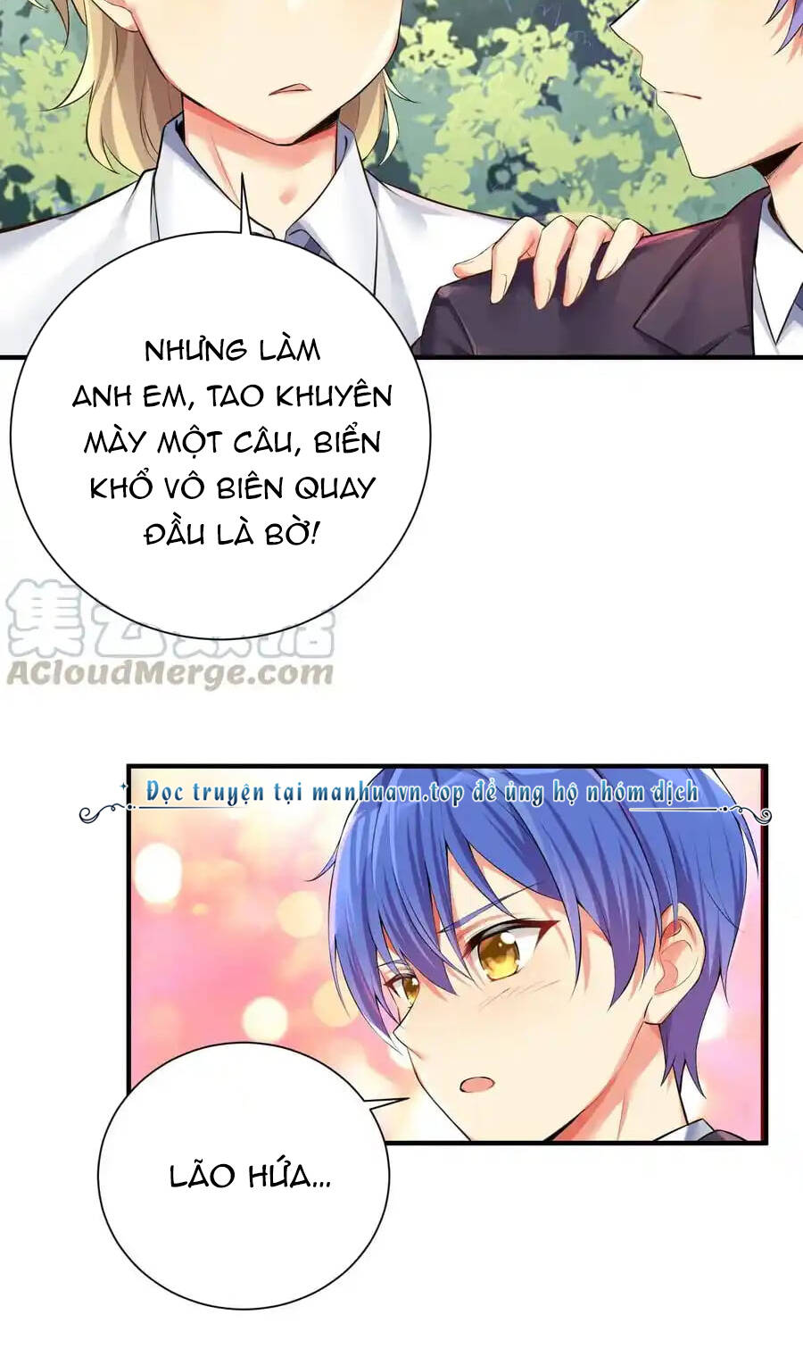 Bạn Gái Cùng Phòng Chương 34 Ảnh 40
