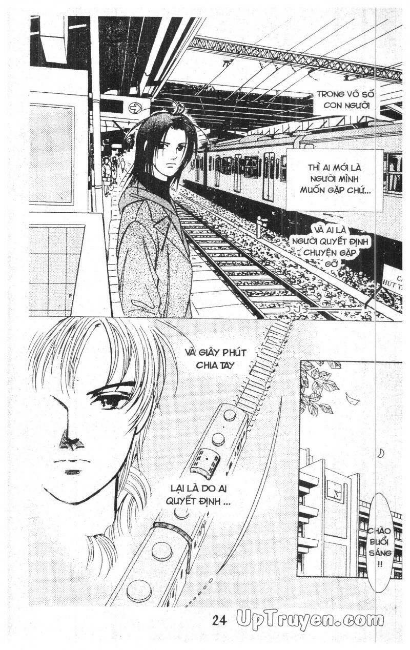 9 Banme No Musashi Chương 10 Ảnh 23