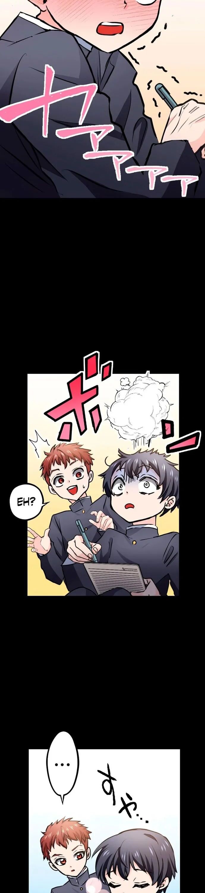 Ittoki The Ninja Chương 4 Ảnh 20