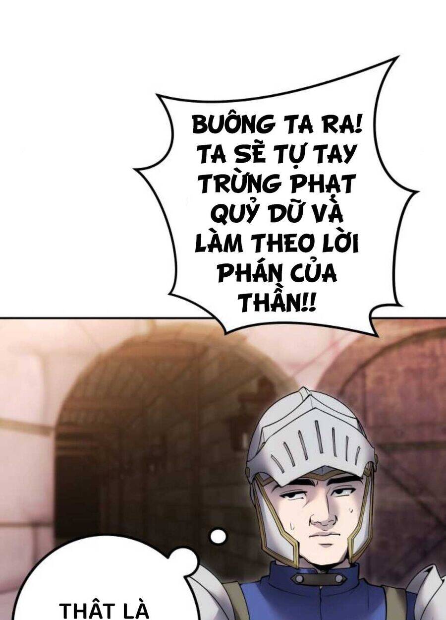 Tôi Mạnh Hơn Anh Hùng Chương 65 Ảnh 34