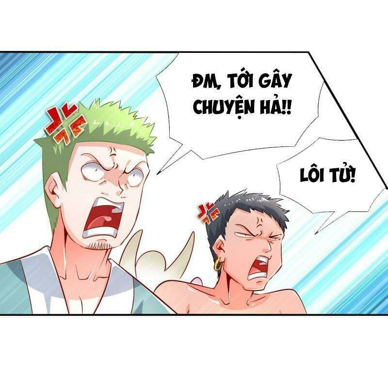 Võng Du Chi Tối Cường Đoán Mệnh Sư Chương 69 Ảnh 35