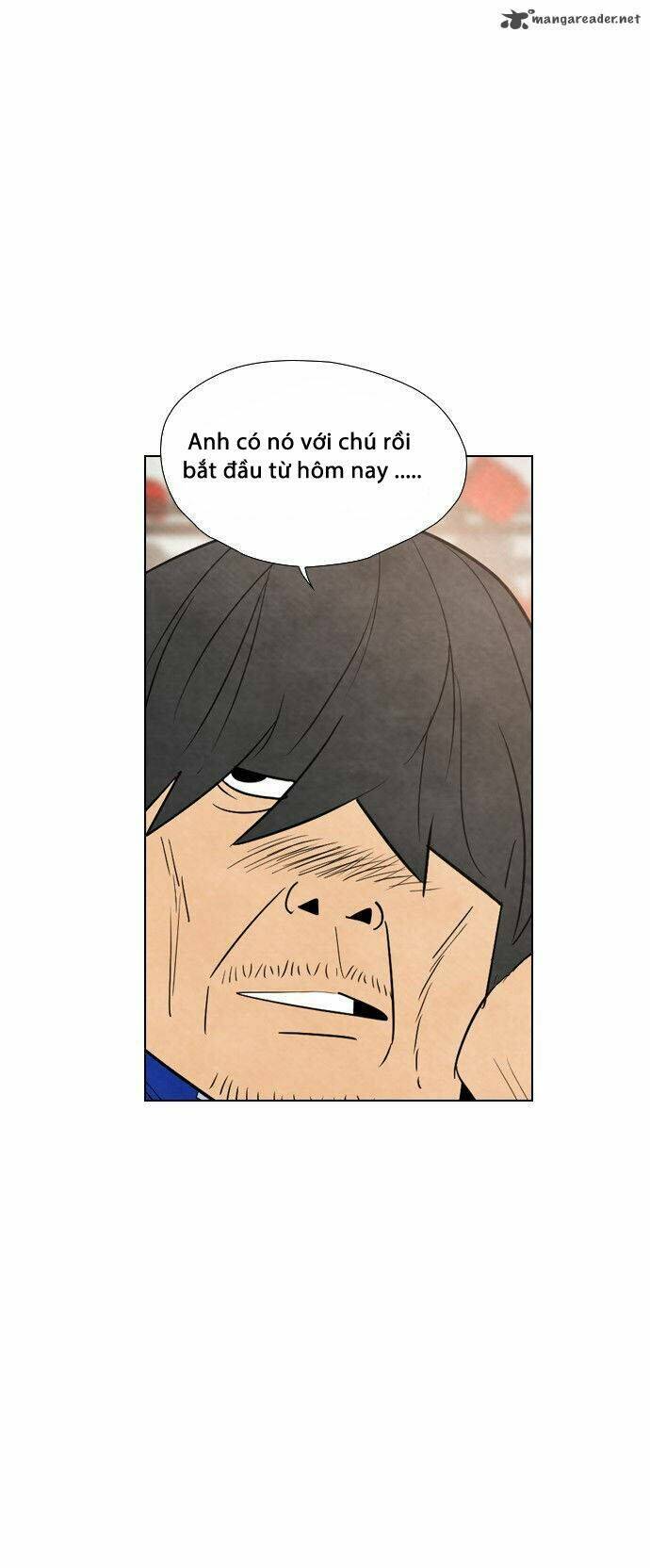 Nạn Nhân Hồi Sinh Chương 33 Ảnh 19