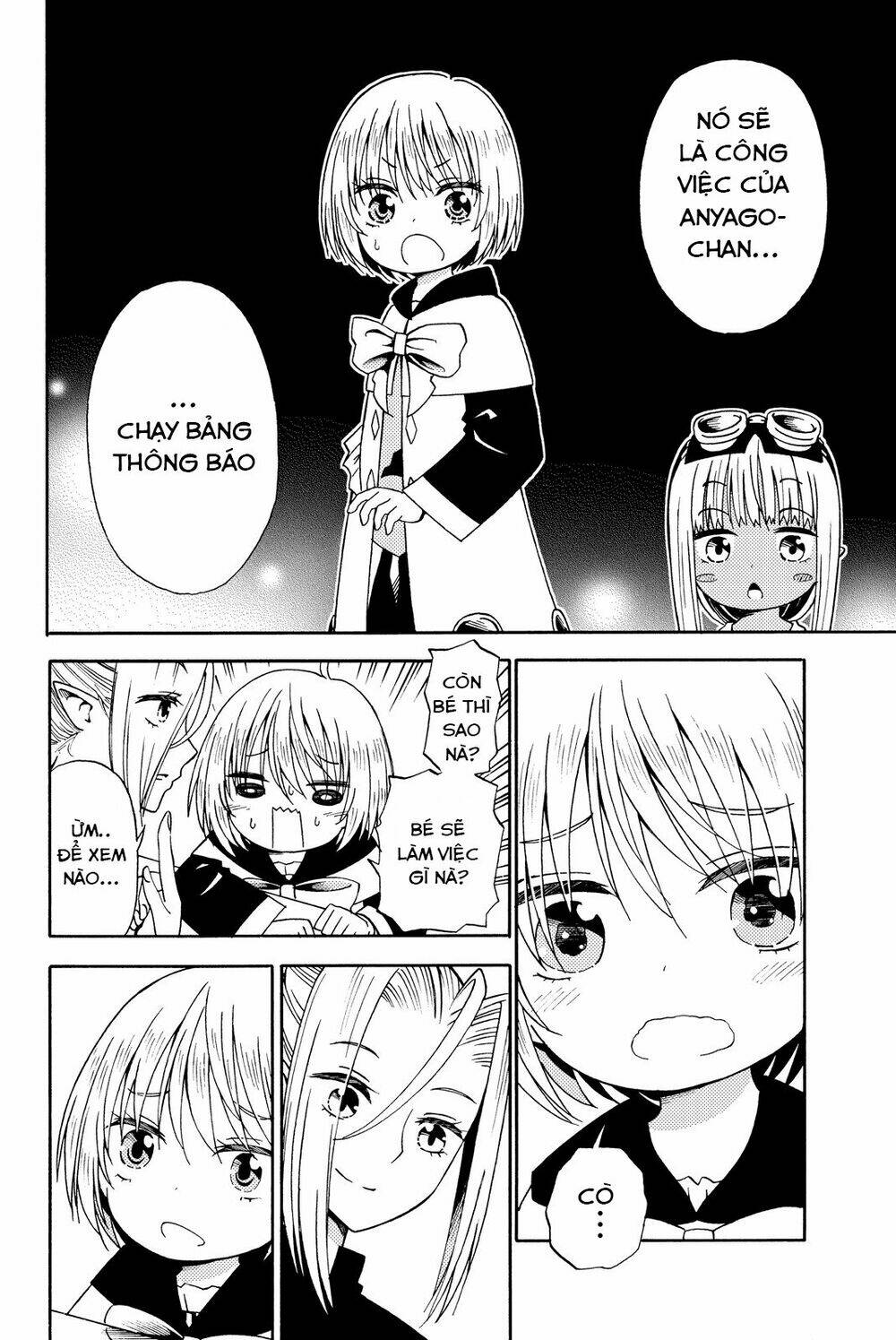 29-Sai Hitorimi Chuuken Boukensha No Nichijou Chương 15 Ảnh 14