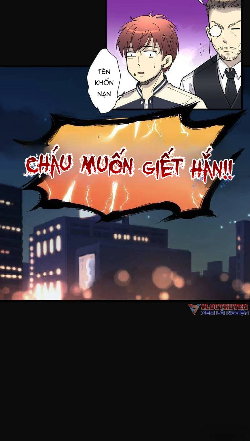 Thợ Cắt Tóc Cho Diêm Vương Chương 28 Ảnh 69