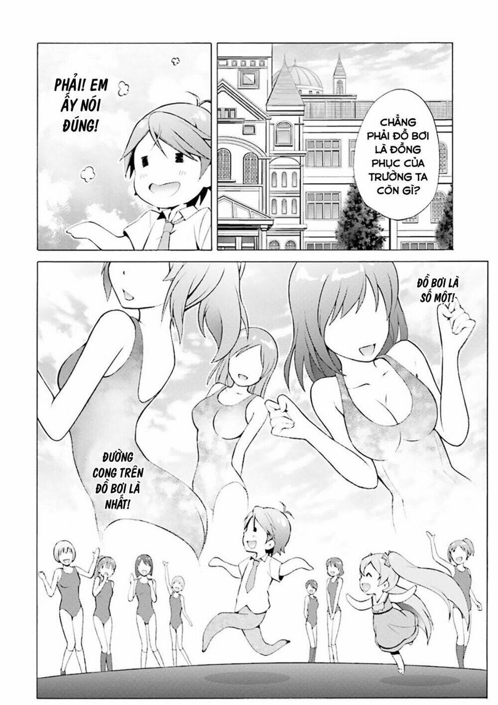 Hentai Ouji To Warawanai Neko Chương 30 Ảnh 10