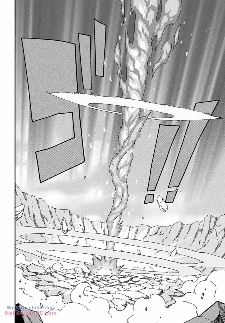 Ngôn Linh Vương Chương 94 Ảnh 6