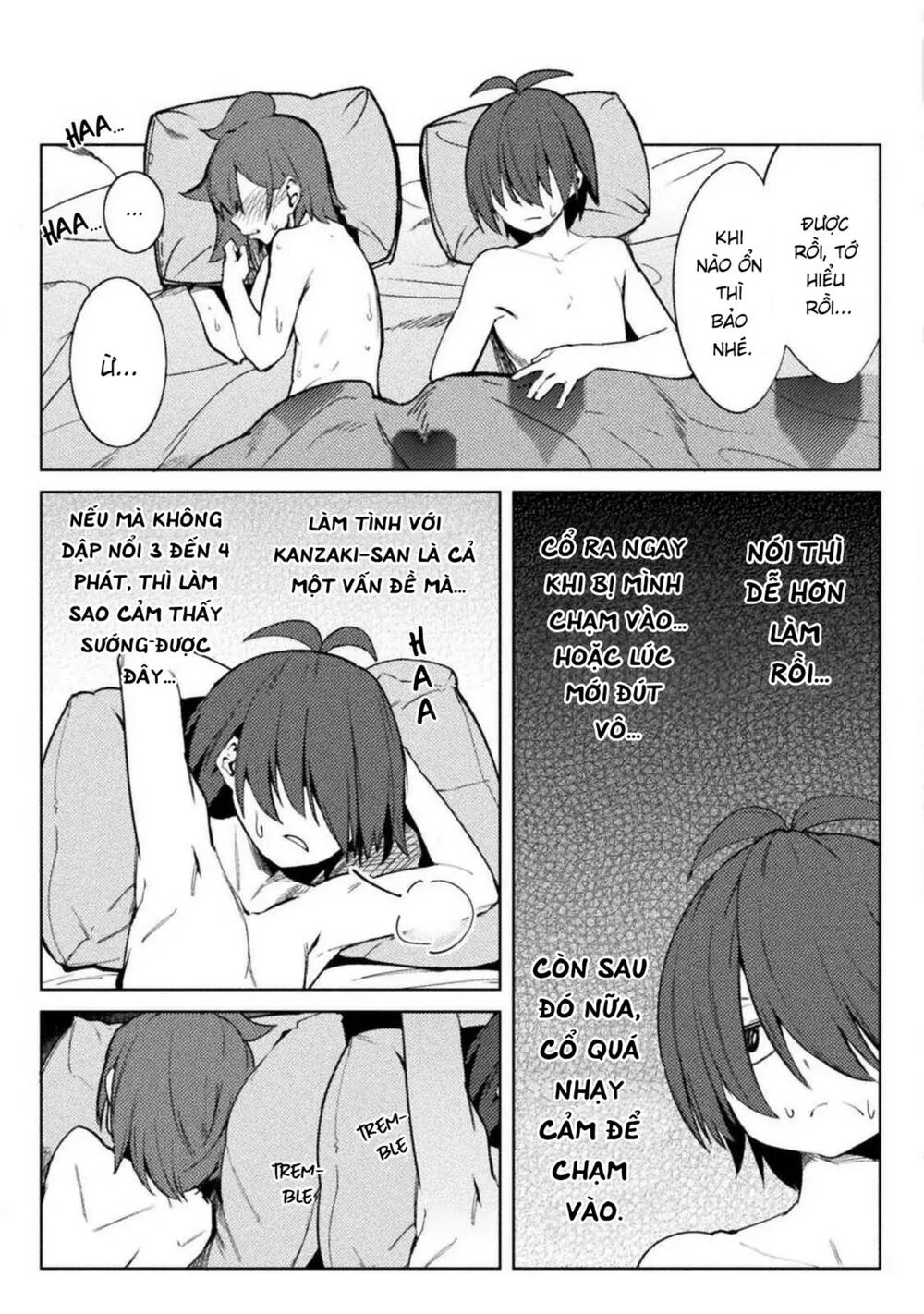 Teisou Gyakuten Sekai Chương 25 Ảnh 4