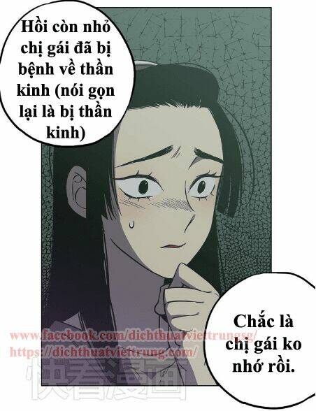 Xin Đừng Cắn Em Chương 21 Ảnh 8