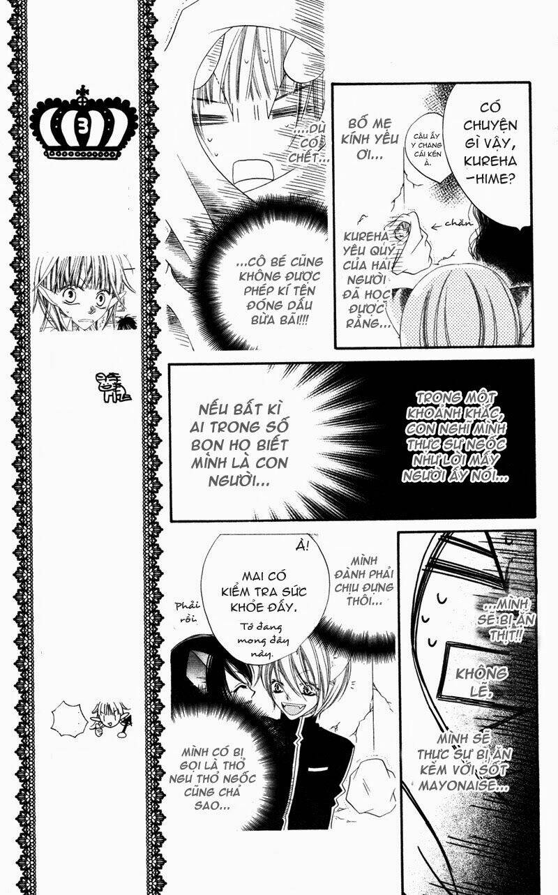 Monochrome Shounen Shoujo Chương 2 Ảnh 22