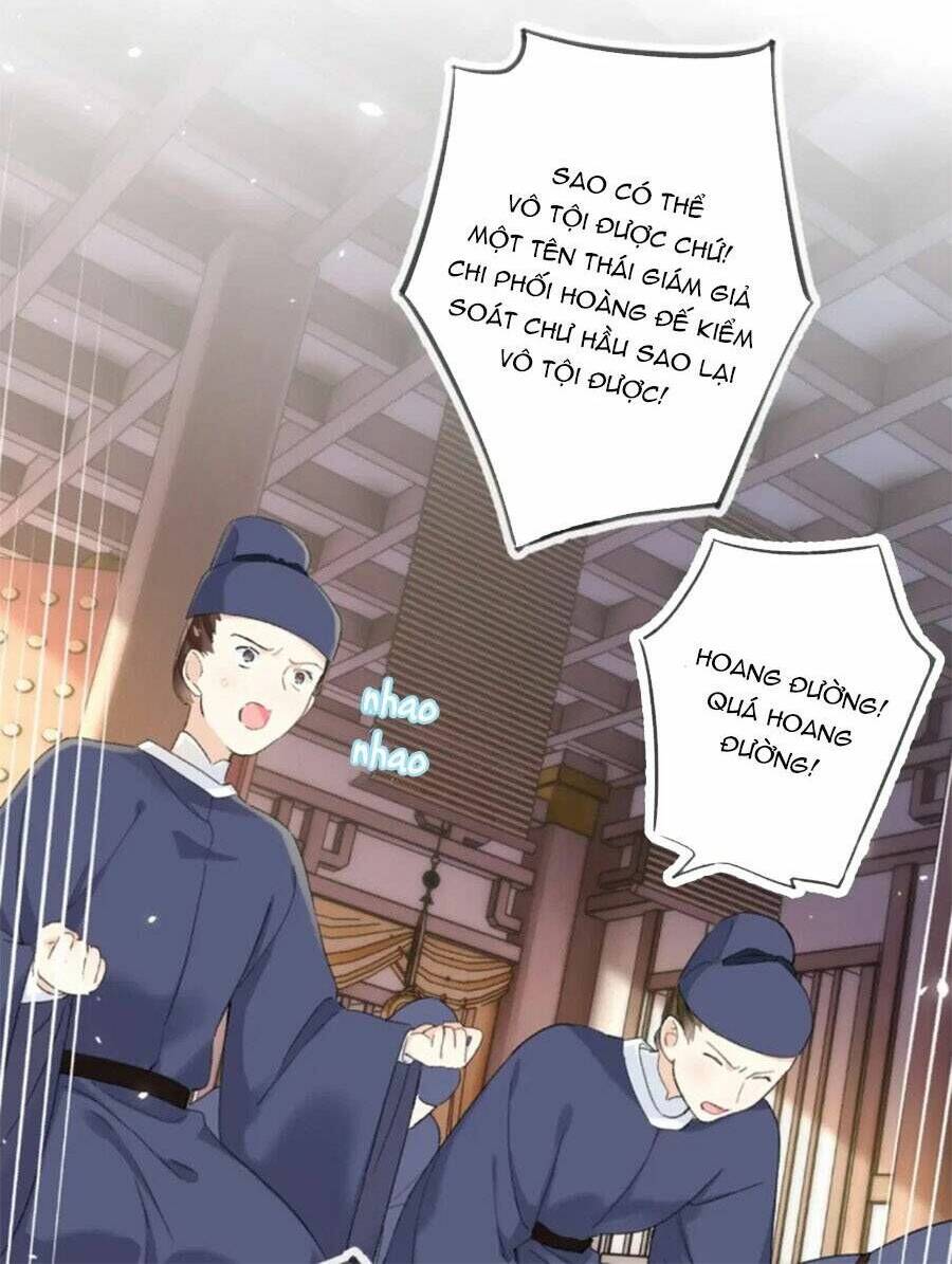 Lui Lui Lui Lui Ra! Chương 115 Ảnh 30