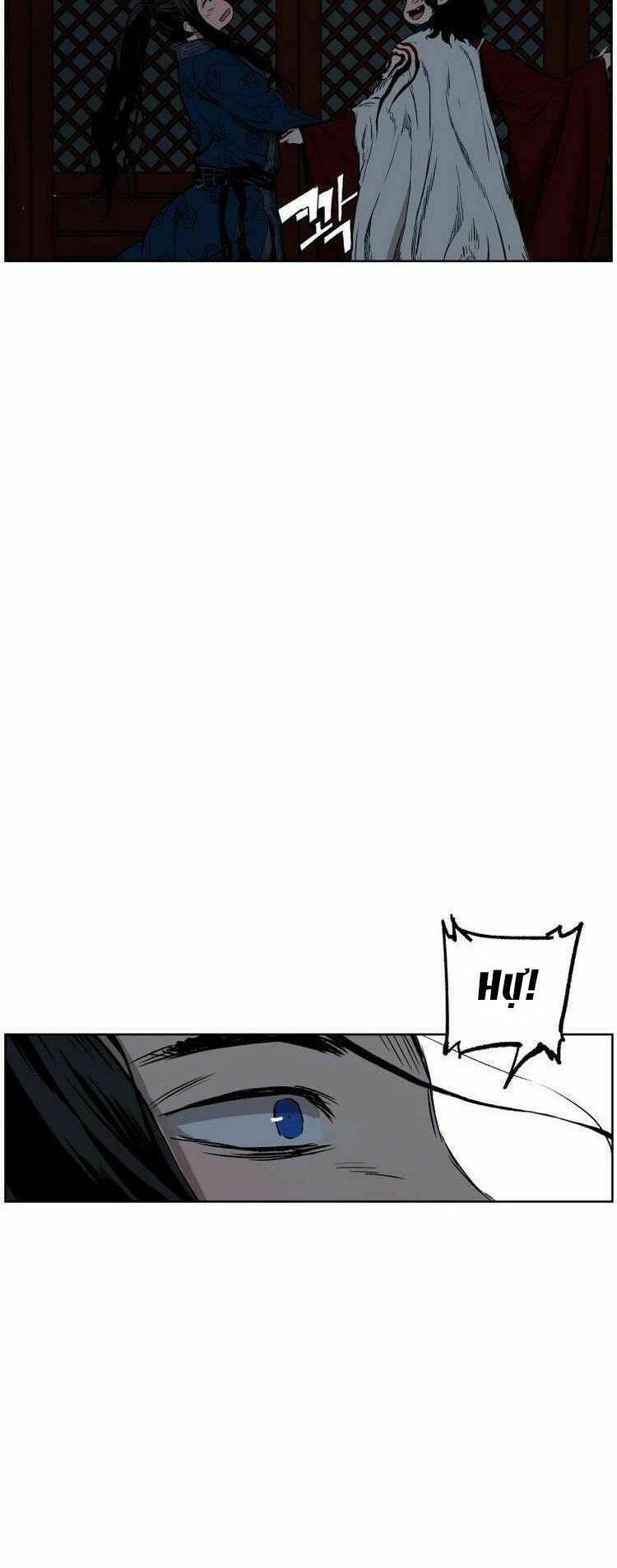 Vô Kiếm Tiểu Tử Chương 80 Ảnh 37