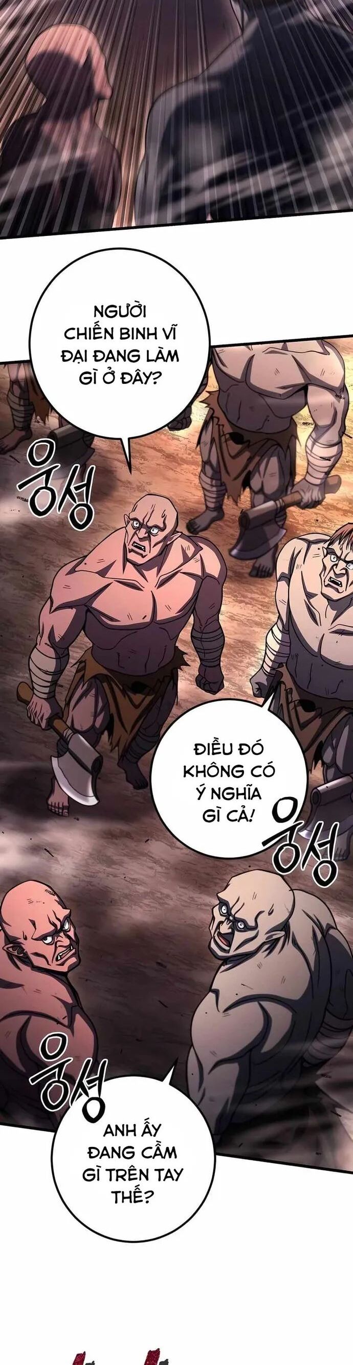 Tôi Dùng Búa Thần Giải Cứu Thế Giới Chương 101 Ảnh 6